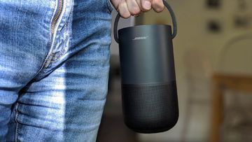 Bose Portable Home Speaker test par Tom's Guide (FR)