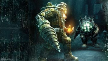 BioShock The Collection reviewed by GameReactor
