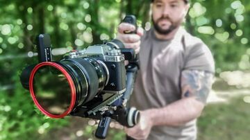 Zhiyun Crane 3S im Test: 2 Bewertungen, erfahrungen, Pro und Contra