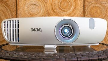 BenQ HT2050 test par CNET USA BenQ HT2050 test par CNET USA