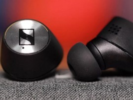 Sennheiser Momentum True Wireless 2 test par CNET France Sennheiser Momentum True Wireless 2 test par CNET France