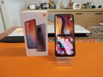 Test Xiaomi Redmi Note 9S