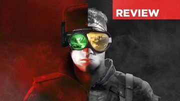 Command & Conquer Remastered Collection reviewed by Press Start