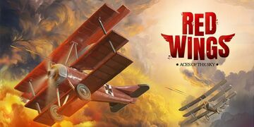 Red Wings Aces of the Sky test par Nintendo-Town