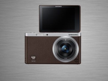 Samsung NX Mini test par Ere Numérique Samsung NX Mini test par Ere Numérique