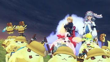 Xenoblade Chronicles: Definitive Edition test par Gaming Trend Xenoblade Chronicles: Definitive Edition test par Gaming Trend