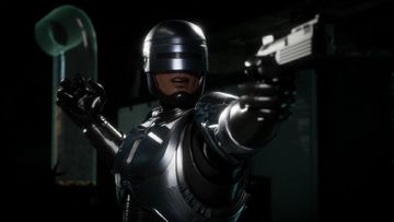 Mortal Kombat 11: Aftermath test par Geek Generation Mortal Kombat 11: Aftermath test par Geek Generation