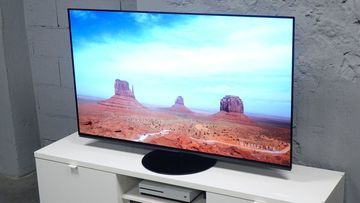 Panasonic TX-55HZ1000 im Test: 2 Bewertungen, erfahrungen, Pro und Contra