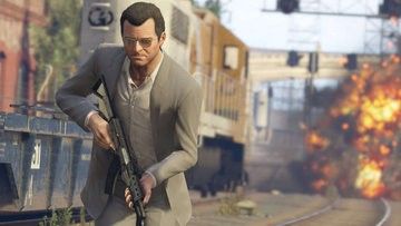 GTA 5 test par GameSpot GTA 5 test par GameSpot