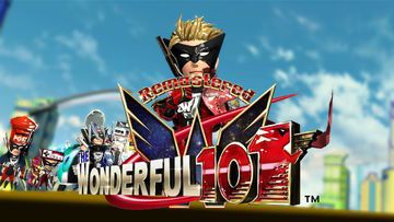 Test The Wonderful 101