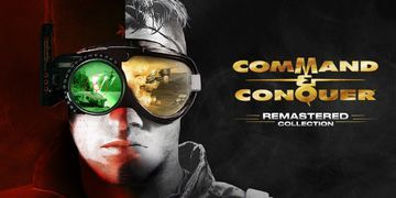 Command & Conquer Remastered Collection test par JVFrance