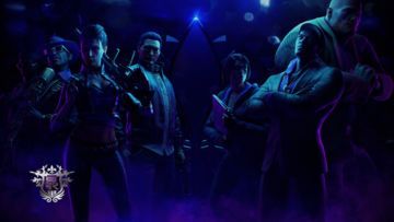 Test Saints Row The Third Remastered