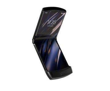 Motorola Razr testé par NotebookCheck Motorola Razr testé par NotebookCheck