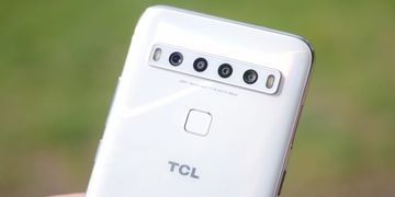 TCL  10L test par MobileTechTalk