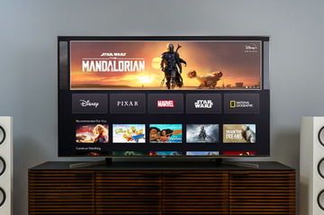 Disney Plus test par DigitalTrends Disney Plus test par DigitalTrends