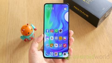 Anlisis Xiaomi Poco F2