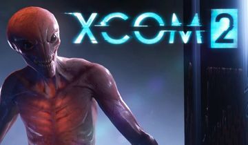 XCOM 2 Collection test par COGconnected