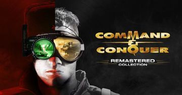 Command & Conquer Remastered Collection test par Geeko Command & Conquer Remastered Collection test par Geeko