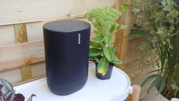 Sonos Move test par TechRadar
