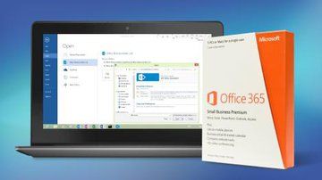 Test Microsoft Office 365