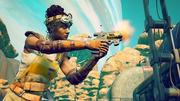 The Outer Worlds reviewed by Trusted Reviews