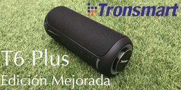 Anlisis Tronsmart T6 Plus