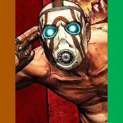 Borderlands GOTY reviewed by VideoChums