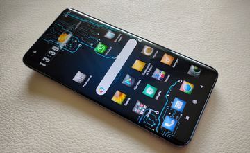 Xiaomi Mi 10 test par Tom's Guide (FR) Xiaomi Mi 10 test par Tom's Guide (FR)