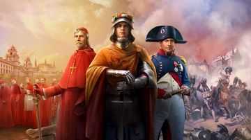 Europa Universalis IV: Emperor Review: 2 Ratings, Pros and Cons