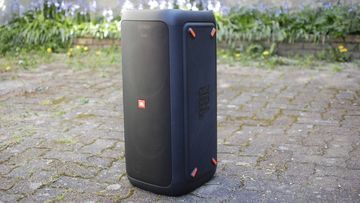 JBL PartyBox 300 Review: 1 Ratings, Pros and Cons