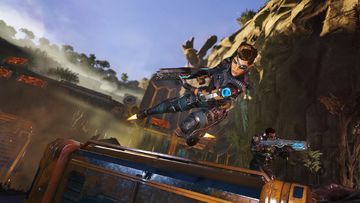 Crucible test par GameSpace Crucible test par GameSpace