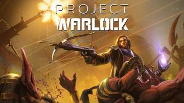 Project Warlock test par GameBlog.fr