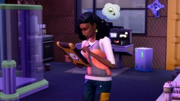 The Sims 4: Eco Lifestyle reviewed by GamesRadar