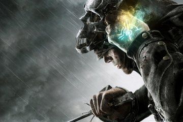 Test Dishonored