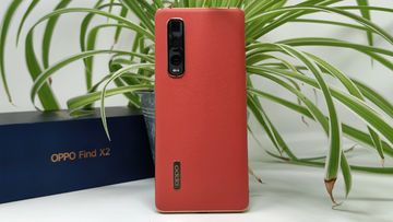 Oppo Find X2 Pro testé par TechRadar Oppo Find X2 Pro testé par TechRadar
