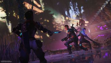 Crucible test par GameReactor Crucible test par GameReactor
