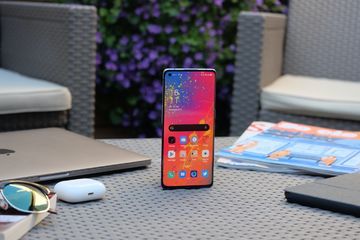 Oppo Find X2 Neo test par Presse Citron