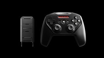 SteelSeries Nimbus test par Shacknews SteelSeries Nimbus test par Shacknews