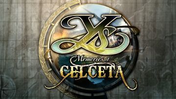 Ys Memories Of Celceta test par Just Push Start