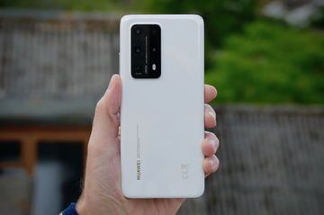 Huawei P40 Pro Plus Review: 11 Ratings, Pros and Cons