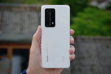 Anlisis Huawei P40 Pro Plus