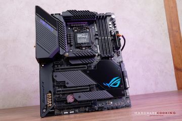 Test Asus ROG Maximus XII Hero