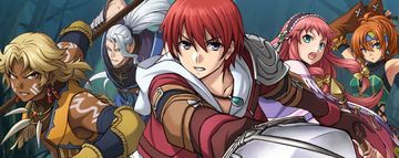 Ys Memories Of Celceta reviewed by TheSixthAxis