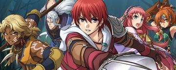 Ys Memories Of Celceta test par TheSixthAxis Ys Memories Of Celceta test par TheSixthAxis