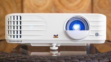 ViewSonic PX727HD im Test: 1 Bewertungen, erfahrungen, Pro und Contra ViewSonic PX727HD im Test: 1 Bewertungen, erfahrungen, Pro und Contra