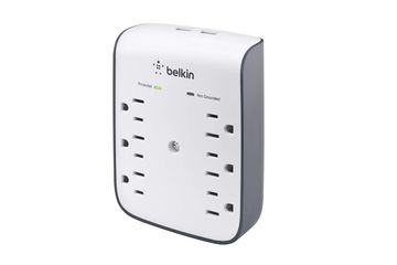 Belkin test par PCWorld.com Belkin test par PCWorld.com