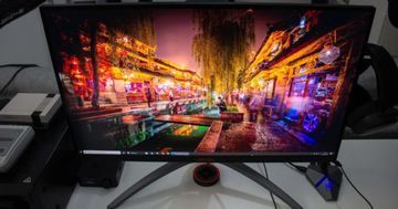 AOC Agon AG273QX Review: 3 Ratings, Pros and Cons