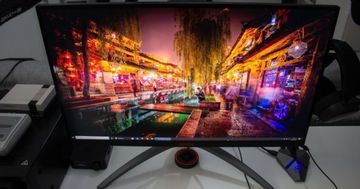 Test AOC Agon AG273QX