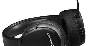 SteelSeries Arctis 1 test par LegolasGamer