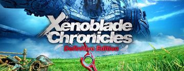 Xenoblade Chronicles: Definitive Edition test par Switch-Actu Xenoblade Chronicles: Definitive Edition test par Switch-Actu
